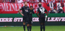 2. Bundesliga: Elversberg, Hannover und Paderborn vor Aufstiegs-Finale