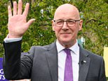 John Swinney told: 'Focus on delivering, NOT division' as referendum plan is slapped down by UK Government