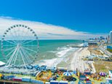 'America's Playground' has a 'gun to its head' after NYC approved 3 casinos as fears beach town will struggle to survive