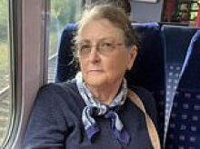 Retired oncologist nurse, 75, can't afford £90 return ticket to travel to own cancer appointments