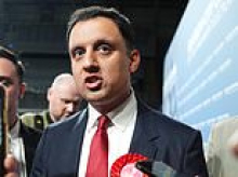 Scottish Labour leader Anas Sarwar insists he will stay in post after Holyrood election humiliation