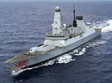 Iran accuses Britain of 'escalating the crisis' in the Middle East by sending warship to protect tankers when Strait of Hormuz opens