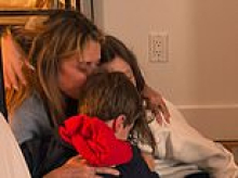 Heartbreaking tribute from Savannah Guthrie's husband as family marks first Mother's Day since Nancy kidnapping