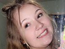Family's agony as nursing student's life hangs in the balance a week after her date night ended in tragedy when she was shot by road rage driver
