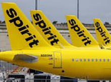 Brazen plan to save Spirit takes off with $335 million in funding pledges: 'Let's buy an airline'