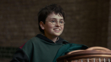 Serija Harry Potter pol leta pred premiero prve že dobila zeleno luč za drugo sezono