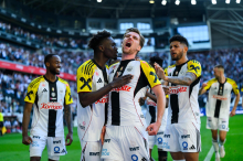 Der LASK ist nach Sieg gegen Salzburg weiter voll auf Double-Kurs