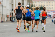 15-jähriges Mädchen stirbt bei Halbmarathon in den Niederlanden