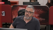 ŠOKANTNO: Blokaderi-teroristi pokušali napad na kuću porodice Dragana J. Vučićevića kod Ivanjice