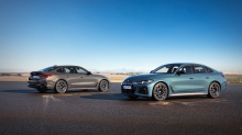 Audi, BMW und Co.: Nur Geduld: Diese Elektroautos werden bald günstig