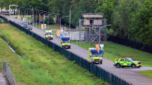 Spezialtransport: Hantavirus-Kontaktperson geht in häusliche Quarantäne