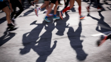 Niederlande: 15-Jährige bricht bei Halbmarathon zusammen und stirbt