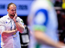 Uroš Zorman v reprezentanco naknadno vpoklical še tri rokometaše