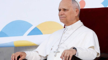 Papa Lav XIV. osudio krvave džihadističke napade: 'Molim za žrtve, nasilje mora prestati'