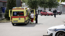 DORH o smaknuću u Krapini: Ubojicu (52) sumnjiče za teško ubojstvo policijskog službenika
