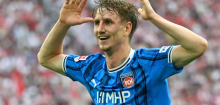 Bundesliga-Abstiegskampf: Heidenheim 26 Punkte, St. Pauli 26 Punkte, Wolfsburg 26 Punkte