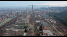 PROPALA FABRIKA ''ŽIVI'' U SEĆANJIMA Stiže premijera filma o lozničkoj ''Viskozi'' (FOTO)