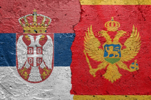 DNP MILANA KNEŽEVIĆA SPREČAVA DA BRUKA CRNE GORE ŽIVI DOVEKA: Opština Zeta ne priznaje lažnu državu Kosovo, očekuje se da to urade i druge crnogorske opštine! 