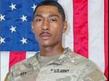 Body of US soldier who went missing in Morocco found