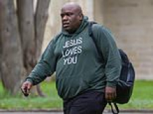 Nightmare employee behind a string of hopeless discrimination claims is convicted of £20,000 theft…but even tries accusing the JUDGE of racism