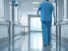 Now BMA ballots senior NHS doctors about going on strike