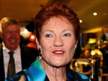 Pauline Hanson triggers political earthquake with historic One Nation breakthrough: Why Labor could be under threat