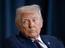 Trump blasts Iran for 'playing games' over peace deal as he rebuffs latest offer with ferocious barb