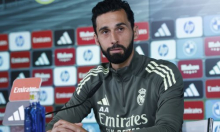 Evo što je rekao Alvaro Arbeloa odmah nakon debakla Reala u El Clasicu