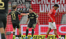 Juranović ušao s klupe i zabio prvi gol nakon tri godine. Pogledajte gol
