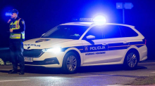 Troje ozlijeđenih u sudaru četiri auta u Dupcima. Kaos i u Zadru, autom naletio na pješake?!