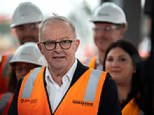 Anthony Albanese defends breaking promise on negative gearing changes