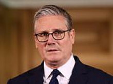 Rebellion that could seal Starmer's fate TODAY: Rayner unveils her hard-Left prospectus and pact with Burnham, and Streeting is 'ready to go'