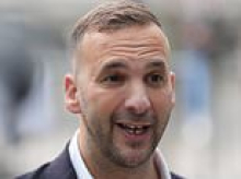 Muslim group's 'grand deal' with the Greens to 'redraw the political landscape of the UK' would 'divide up the country', report says
