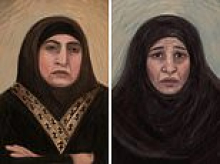 ISIS brides beg to be released into the community after being locked up on arrival in Australia