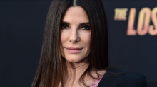 Würdigung am Muttertag: Sandra Bullock dankt 