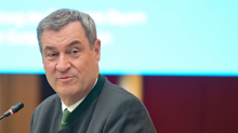 Debatte um Entlastungen: Söder und Schwesig raten von Entlastungsprämie ab