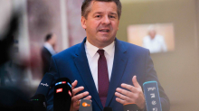 Sachsen-Anhalts Regierungschef: Ministerpräsident Schulze: mehr Druck auf Leistungsbezieher
