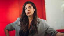 Collien Fernandes: „Ich weiß nicht, ob ich einer Frau nach meinen Erfahrungen sagen würde: Zeig ihn an!“