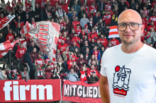 Rene Ziesler: „Wir werden in Linz den Klassenerhalt fixieren“