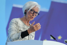 Warnung der EZB-Chefin: „Anfällig für Panikverkäufe“: Diese Entwicklung sieht Lagarde kritisch