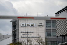 Holt China-Technik nach Europa: Premiere: Opel entwickelt Elektro-SUV mit chinesischem Start-up 