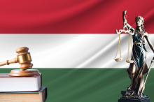 Juristen antworten: Ungarn: Darf man die Verfassung brechen?