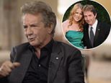 Martin Short addresses daughter's tragic death publicly for the first time two months after she took her own life at 42