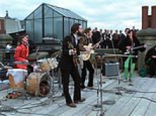 London rooftop that hosted The Beatles' final gig is set to be open to tourists because Sir Paul McCartney has bought it