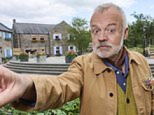 Why the abject failure of ITV's answer to The Traitors may have cost Graham Norton his crown as the King of TV