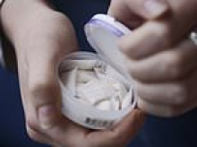 How super-strength nicotine pouches are leaving children with serious heart problems, asthma and teeth so badly infected they have to be extracted - and yet they are completely legal for under-18s...