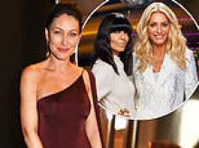 Emma Willis 'REVEALED as one of the new Strictly hosts as she lands huge BBC deal' - after Tess Daly and Claudia Winkleman stepped down