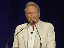Andrew 'Twiggy' Forrest demands Anthony Albanese slash tax break - despite his mining empire pocketing billions from the scheme