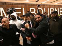 'ISIS brides' to stay in jail as a bid for freedom is put on hold after their dramatic airport arrest when they touched down in Australia