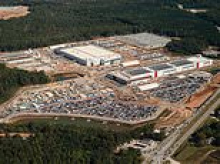 Fury as massive Georgia data center uses 30 million gallons of water through secret 'unbilled' pipes while residents suffer low pressure